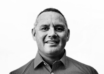 Image of John Chapman