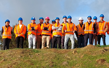 Building Pathways reaches next milestone – watch the webinar