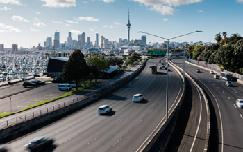 Future skills spotlight: A career in infrastructure