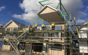 Report calls for stronger industry partnerships to lift scaffolding training standards